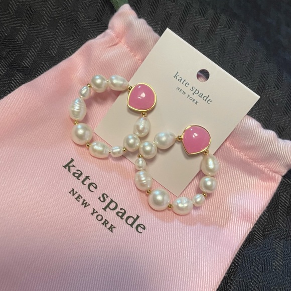 kate spade Jewelry - Kate Spade Earrings